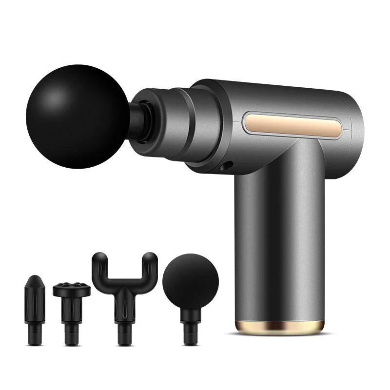 Pistola massaggiante portatile USB-C